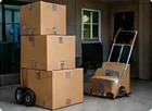 Moving cleanouts with a Quest Hauling dumpster